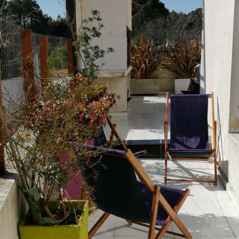 Apartamento Libra 014 Frente al Mar desde todos los ambientes - Apartamento con vistas al mar - 18