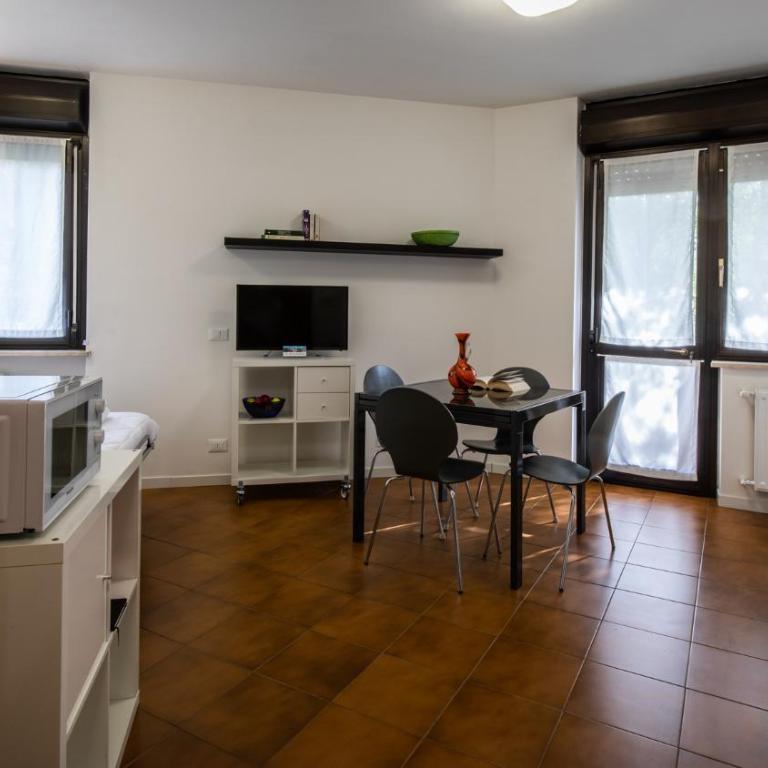 Piazzale Unità dItalia 3 - Appartamento - 10
