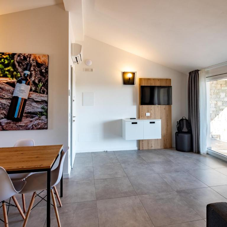 Appartamenti Tre Colline - Appartamento - 10