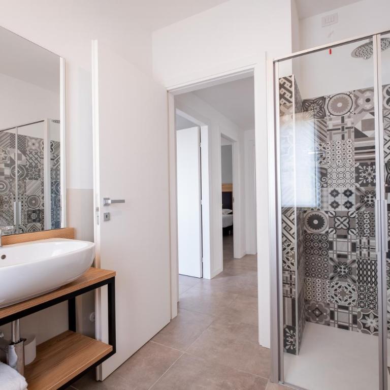 Appartamenti Tre Colline - Appartamento - 9