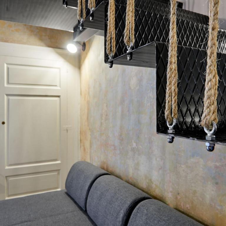 Casa Capasa - Appartamento con 1 Camera da Letto - 15