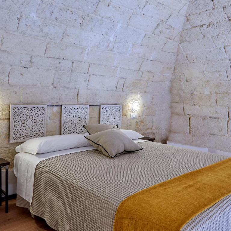 Casa Capasa - Appartamento con 1 Camera da Letto - 17