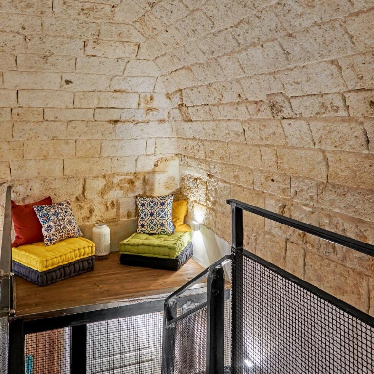 Casa Capasa - Appartamento con 1 Camera da Letto - 24