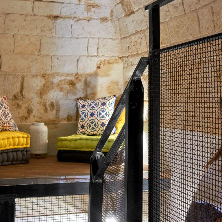 Casa Capasa - Appartamento con 1 Camera da Letto - 6