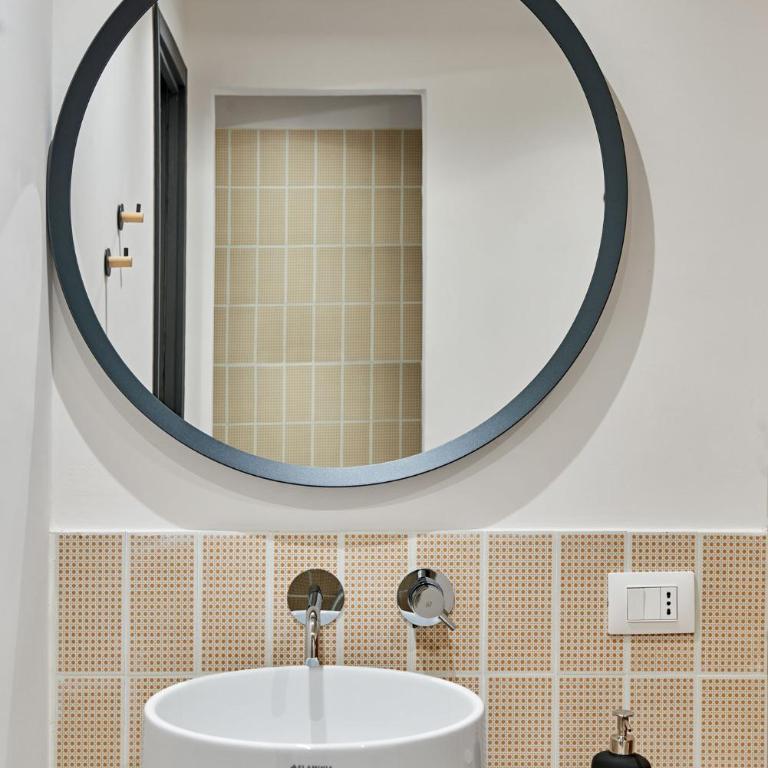 Casa Capasa - Appartamento con 1 Camera da Letto - 21