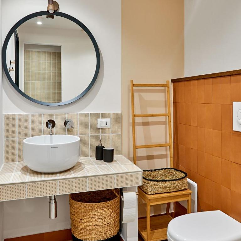 Casa Capasa - Appartamento con 1 Camera da Letto - 20
