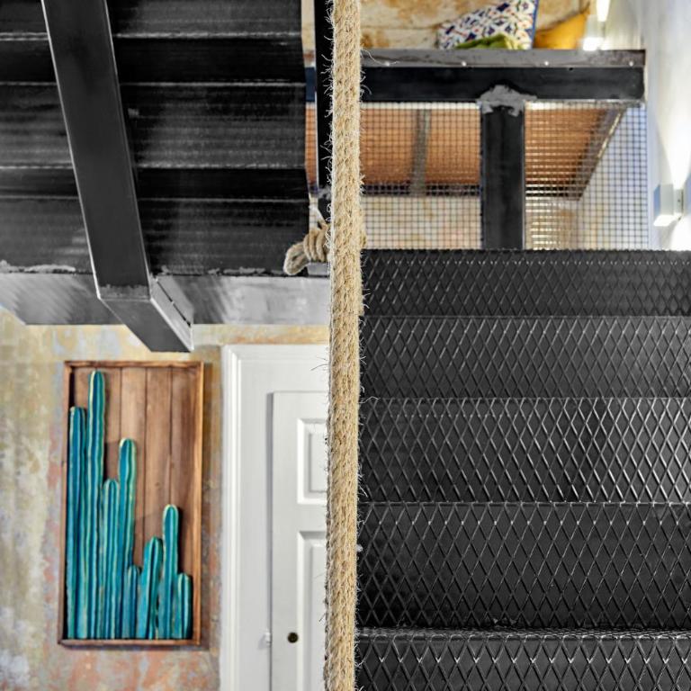 Casa Capasa - Appartamento con 1 Camera da Letto - 1
