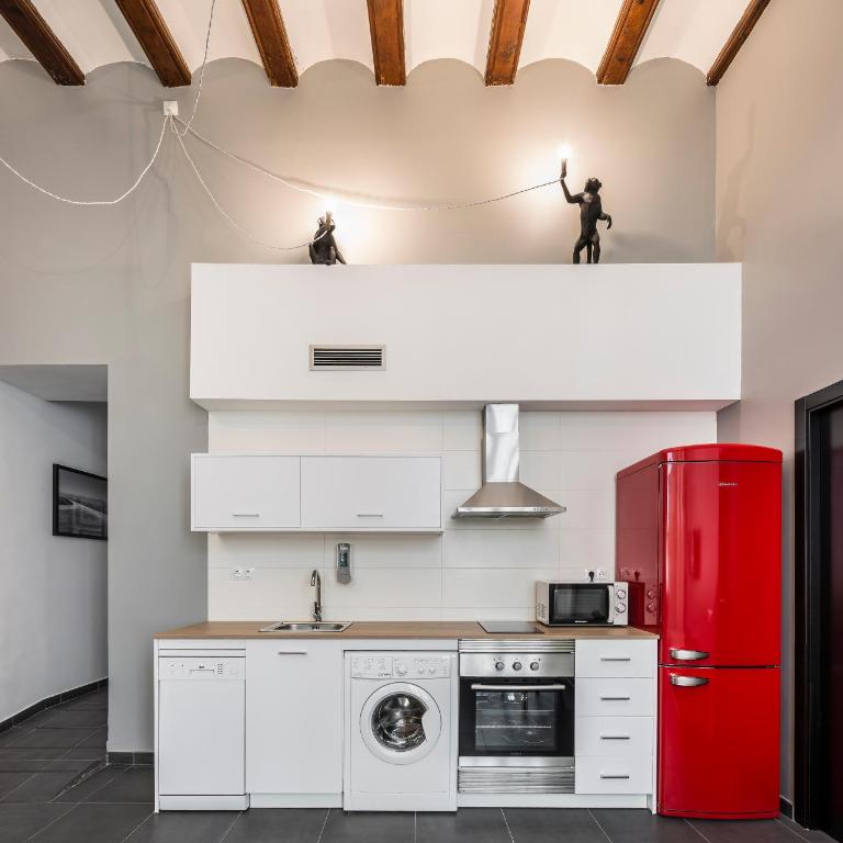 Catalina Suites San Nicolas - One-Bedroom Apartment - 12