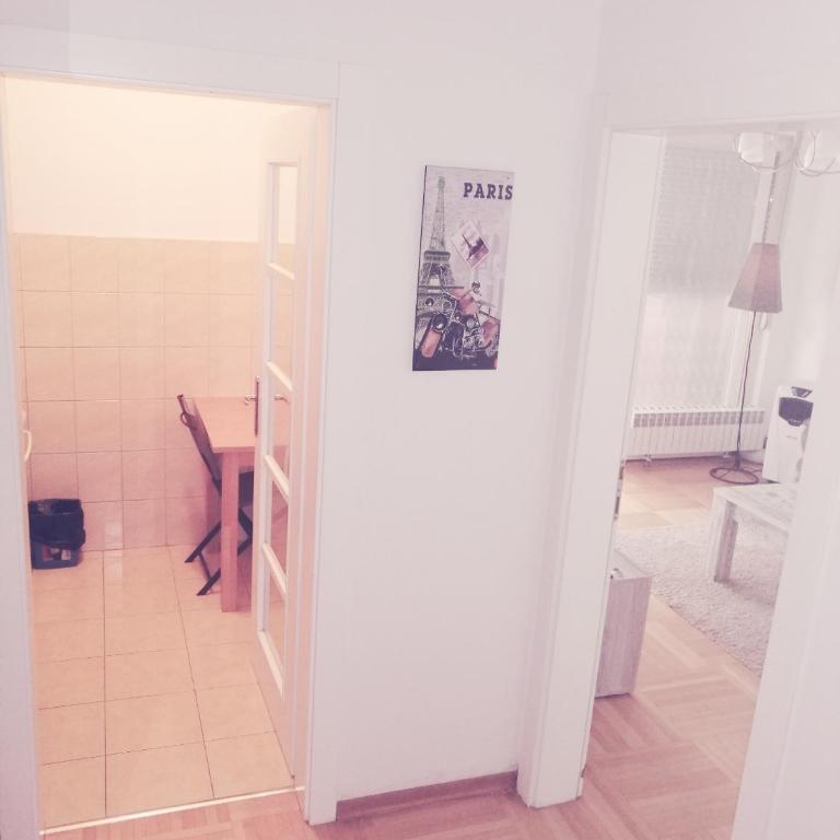 Apt Ana - Apartman sa 1 Spavaćom Sobom - 8