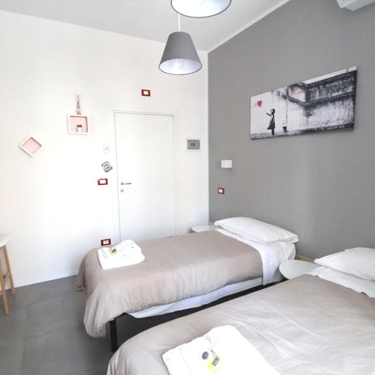 Interno 7 - Rooms da Vale - Double or Twin Room with Private Bathroom - 1