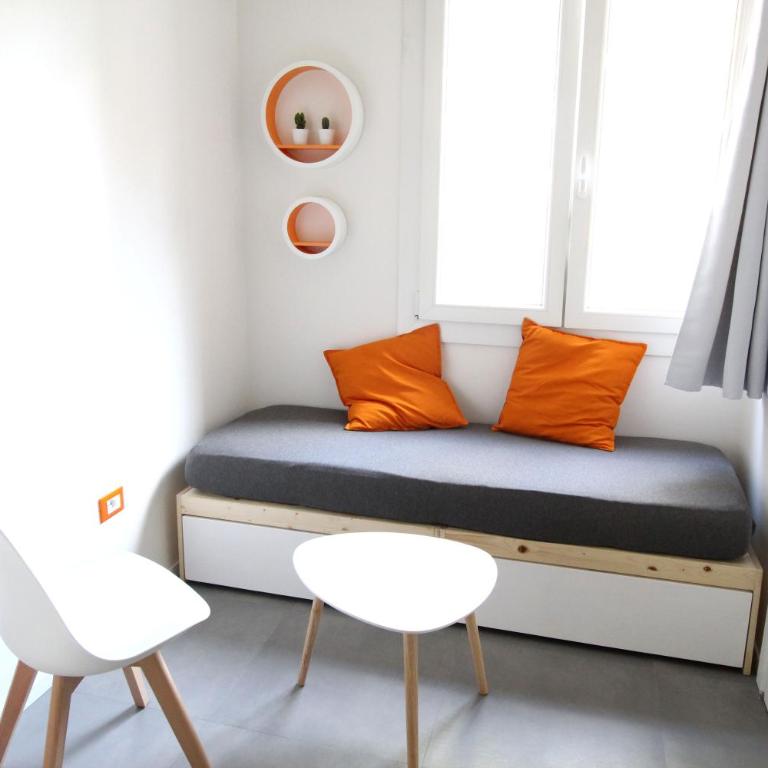 Interno 7 - Rooms da Vale - Double or Twin Room with Private Bathroom - 2