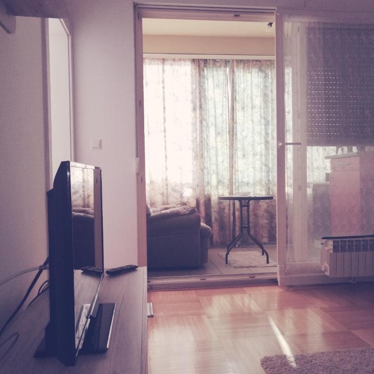 Apt Ana - Apartman sa 1 Spavaćom Sobom - 10