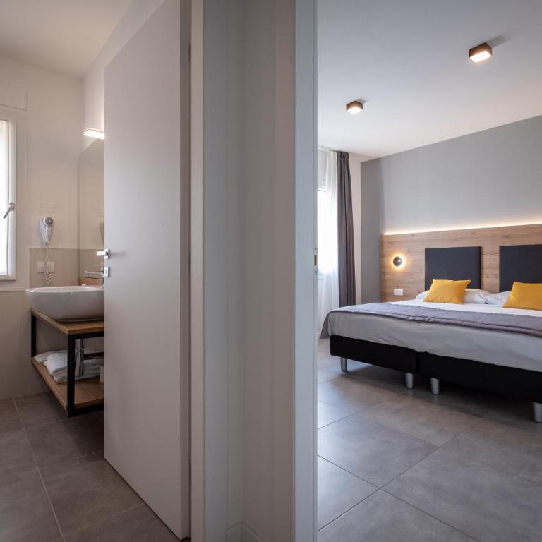 Appartamenti Tre Colline - Appartamento - 7