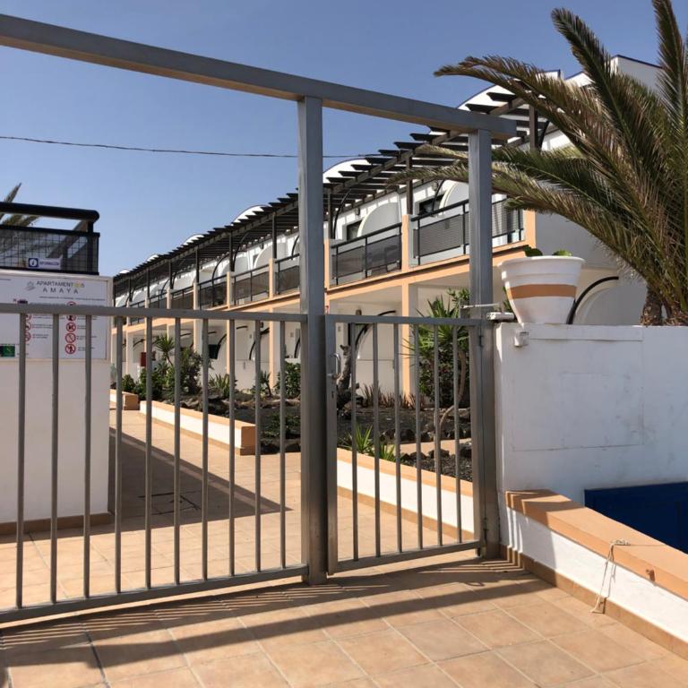 Apartamento SUN Complex Amaya Fuerteventura - Apartamento de 1 dormitorio - 14