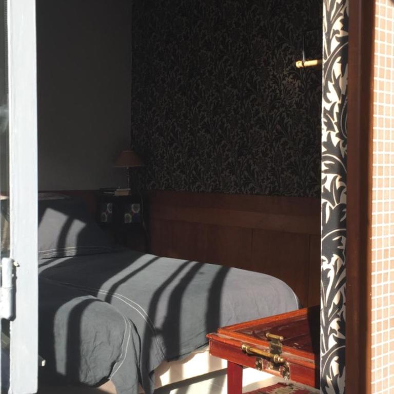 Le 66 - Petite Chambre Lits Jumeaux - 2