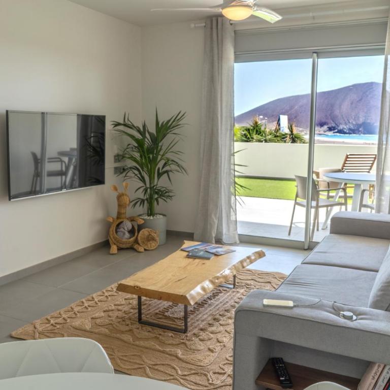 TEJITA BEACH APARTMENT - Apartamento de 1 dormitorio - 3