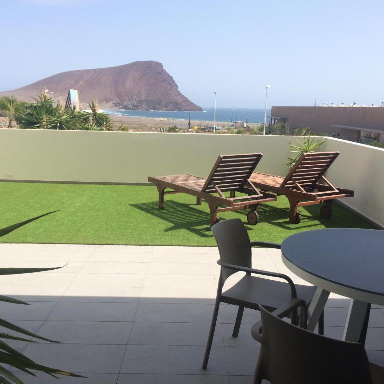 TEJITA BEACH APARTMENT - Apartamento de 1 dormitorio - 20