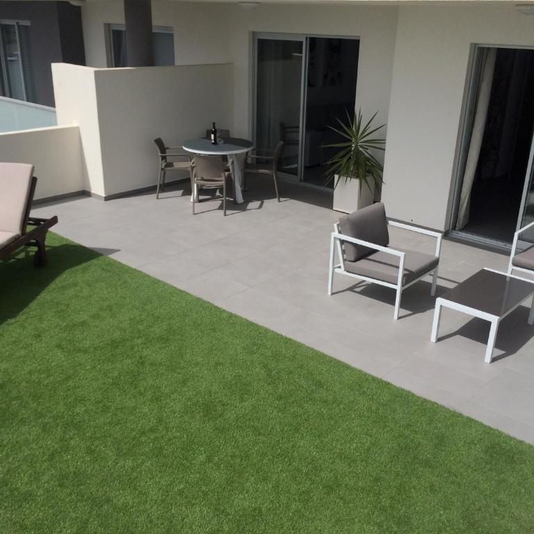 TEJITA BEACH APARTMENT - Apartamento de 1 dormitorio - 19