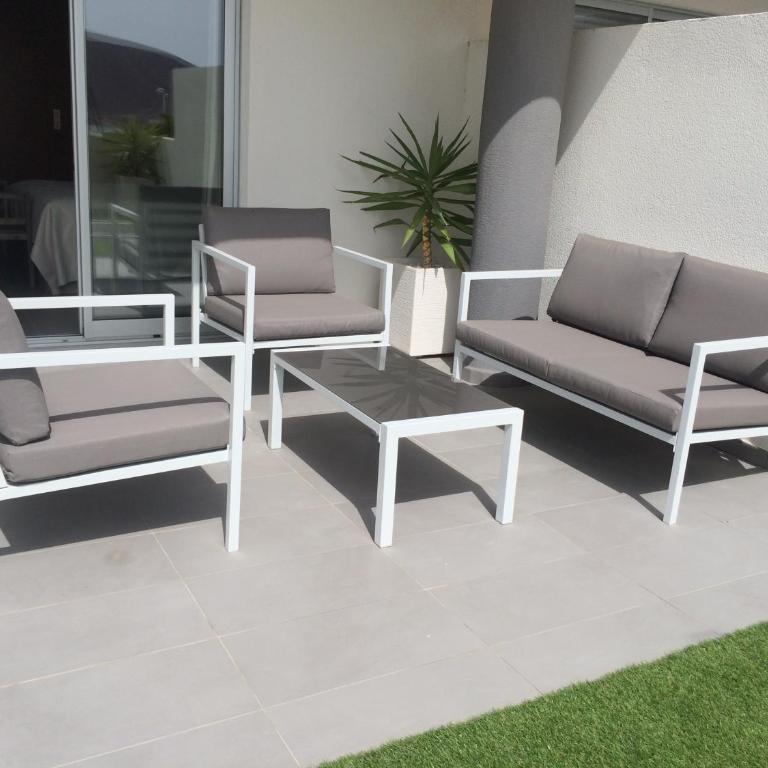 TEJITA BEACH APARTMENT - Apartamento de 1 dormitorio - 18
