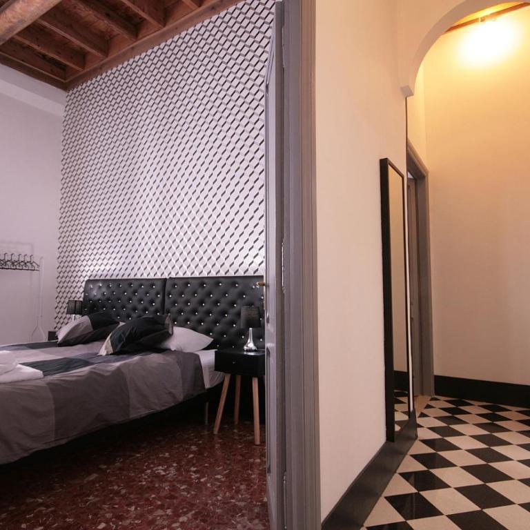 Trastevere 3 bedrooms - Appartamento - 10