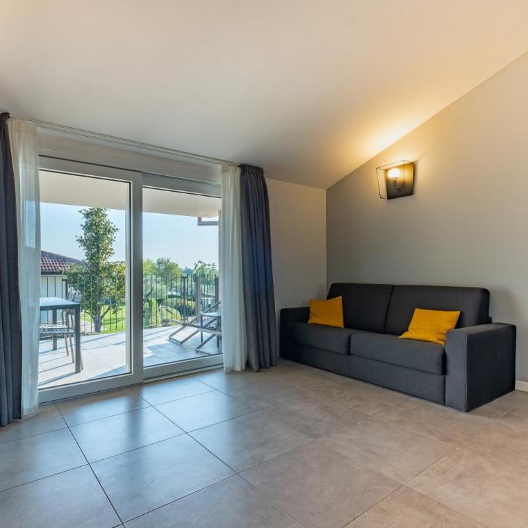 Appartamenti Tre Colline - Appartamento - 3