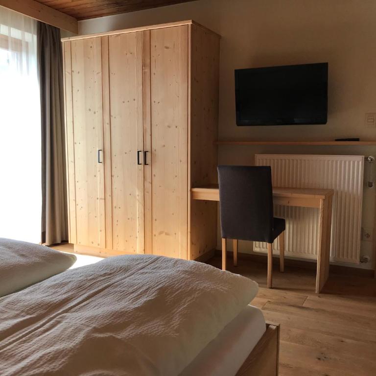 Platzerhof - Appartamento con 2 Camere da Letto e con Vista Montagna - 3