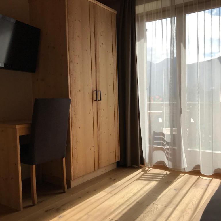 Platzerhof - Appartamento con 2 Camere da Letto e con Vista Montagna - 1