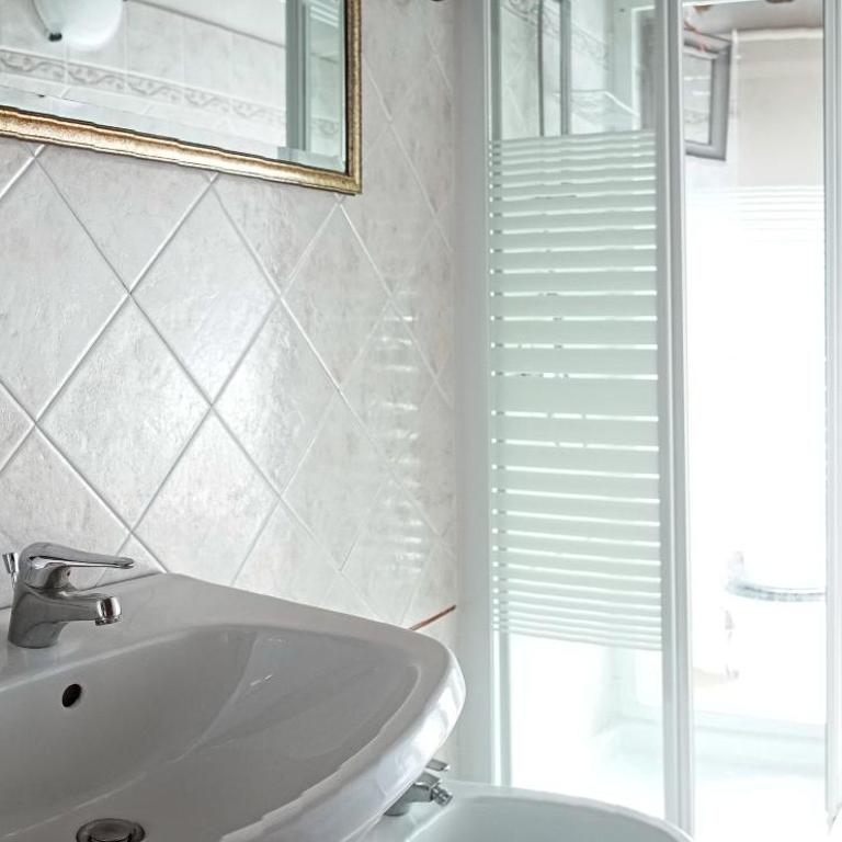 B&B Le Undici Lune - Suite con Vista Città - 2
