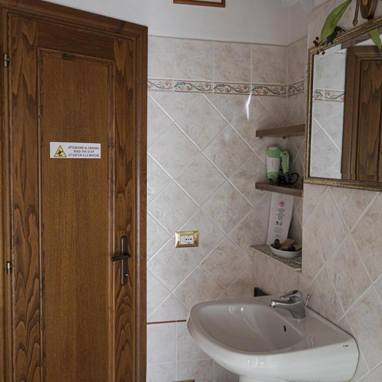 B&B Le Undici Lune - Suite con Vista Città - 1