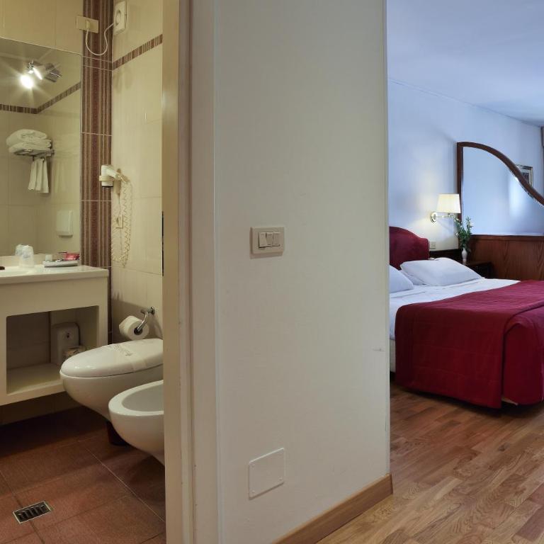 Hotel Hannover - Junior Suite - 1