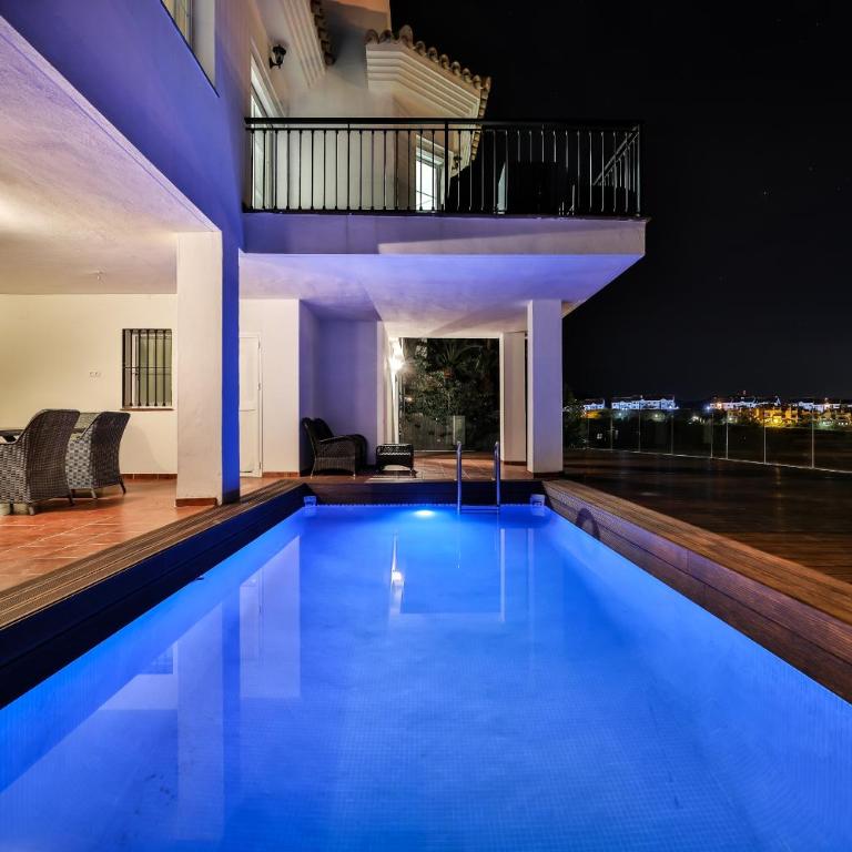 Villa Luna Fitness - Villa Deluxe - 37
