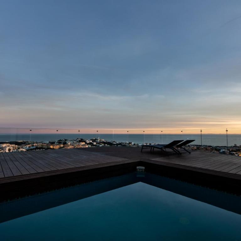 Villa Luna Fitness - Villa Deluxe - 36