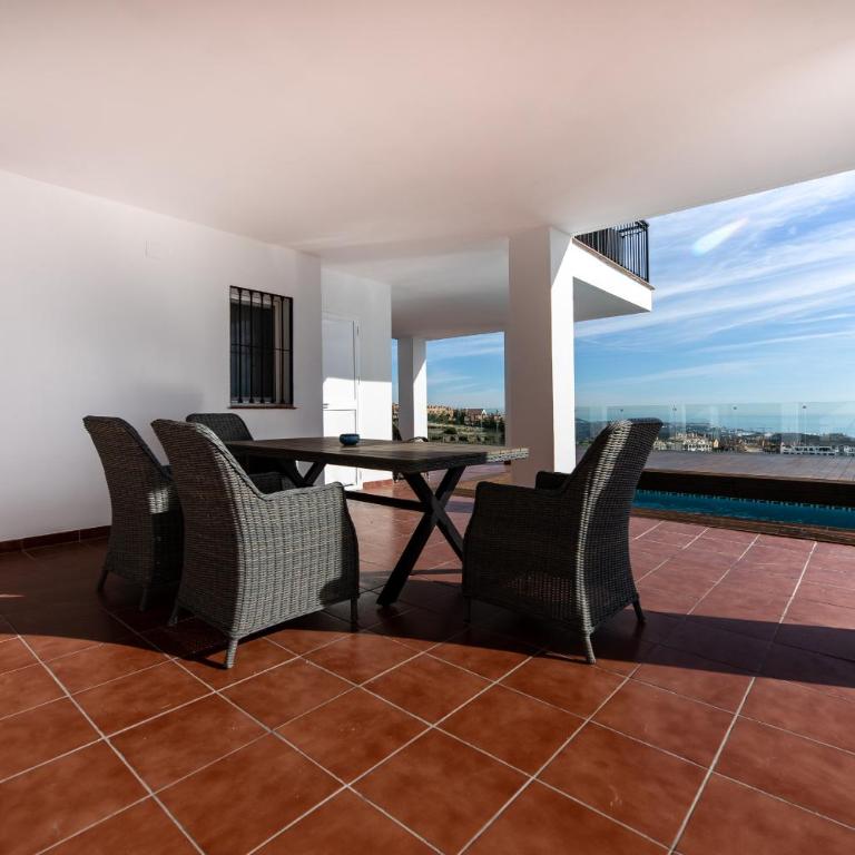 Villa Luna Fitness - Villa Deluxe - 26