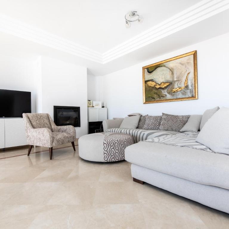 Villa Luna Fitness - Villa Deluxe - 23