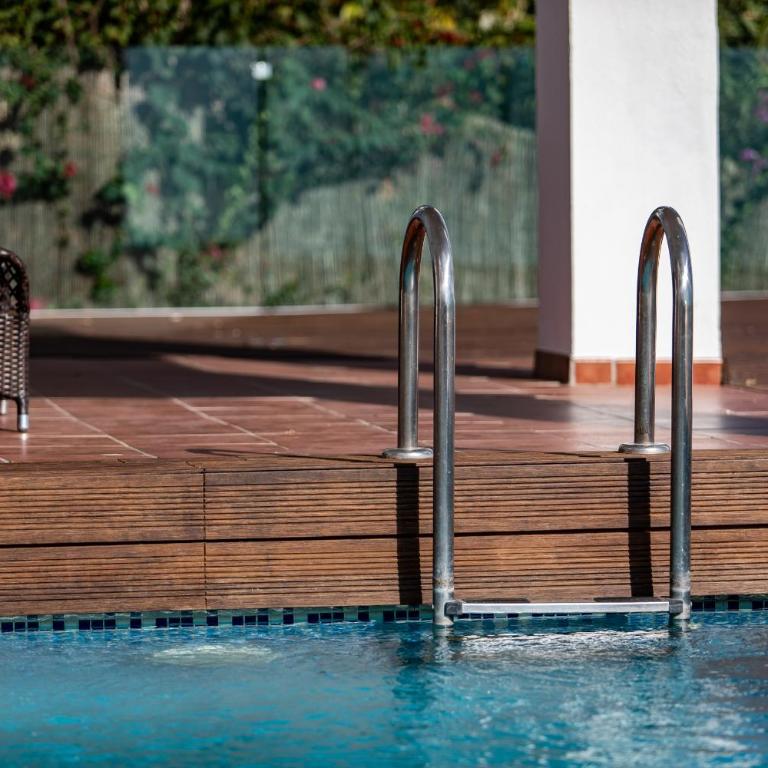 Villa Luna Fitness - Villa Deluxe - 28