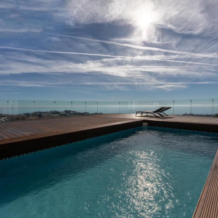 Villa Luna Fitness - Villa Deluxe - 27
