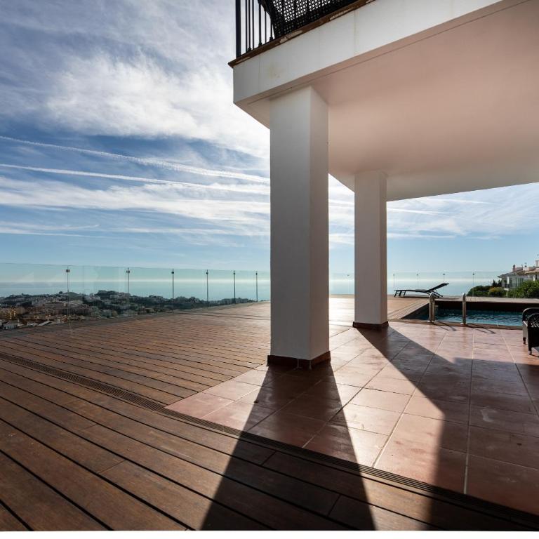 Villa Luna Fitness - Villa Deluxe - 33