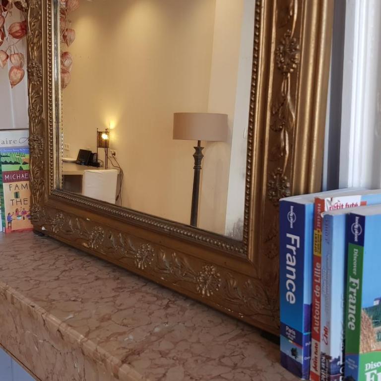 Little Suite - Antonin - Apartment mit 1 Schlafzimmer - 3