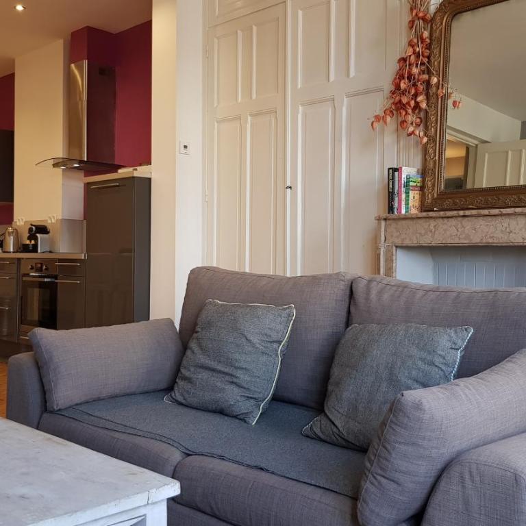Little Suite - Antonin - Apartment mit 1 Schlafzimmer - 4