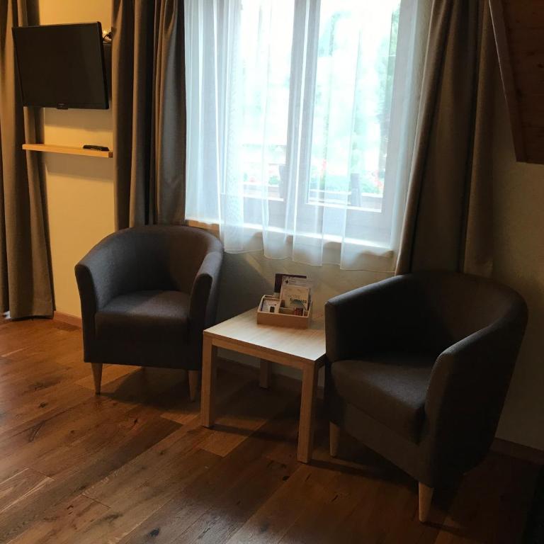 Platzerhof - Appartamento con 1 Camera da Letto e Balcone - 3