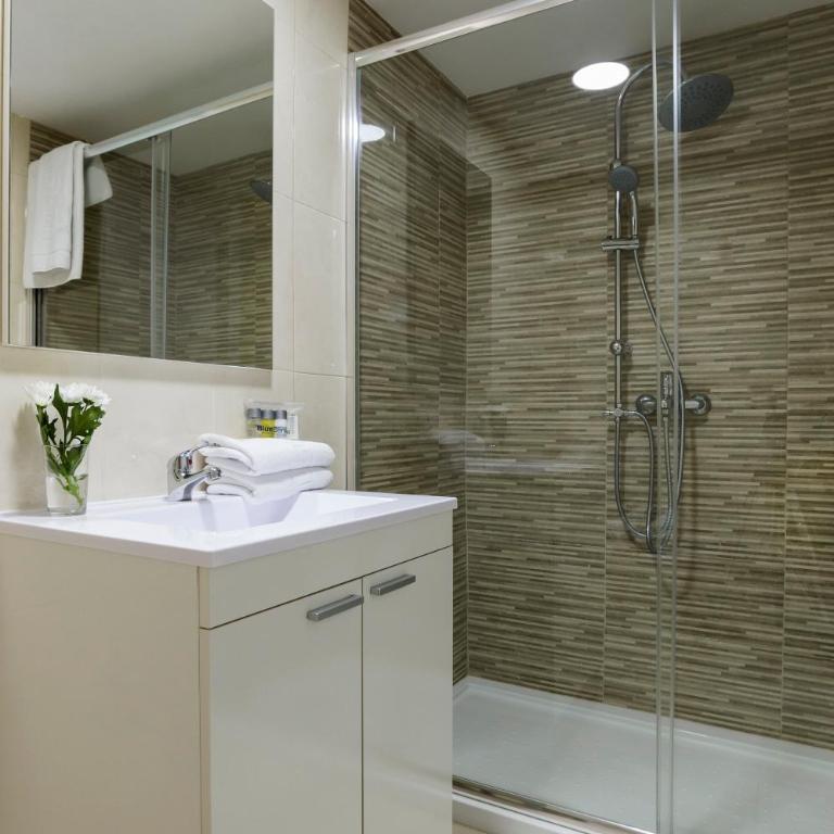 Boutique Urban Madrid Serrano - Superior Double Room - 46