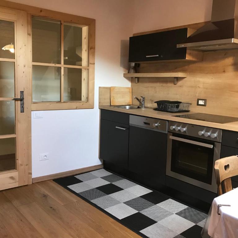 Platzerhof - Appartamento con 2 Camere da Letto e con Vista Montagna - 4