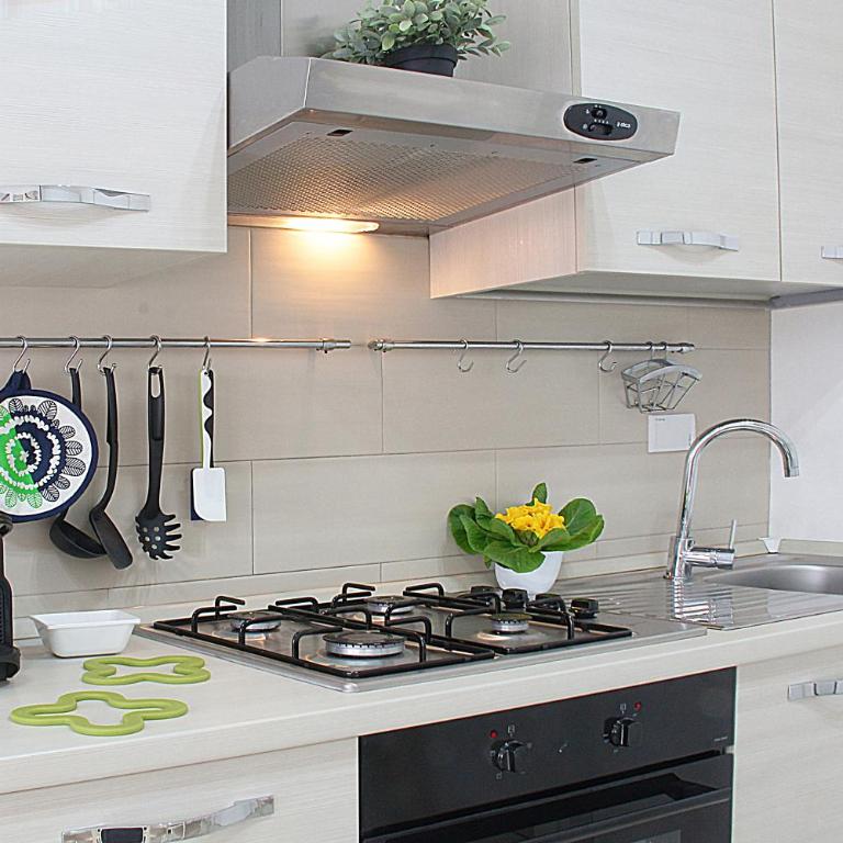 Holiday Home Arzilli - Appartamento con Vista Giardino - 14