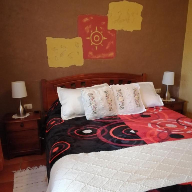 Hostal Apuwara - Habitación Doble - 2