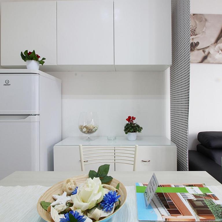 Holiday Home Arzilli - Appartamento con Vista Giardino - 22