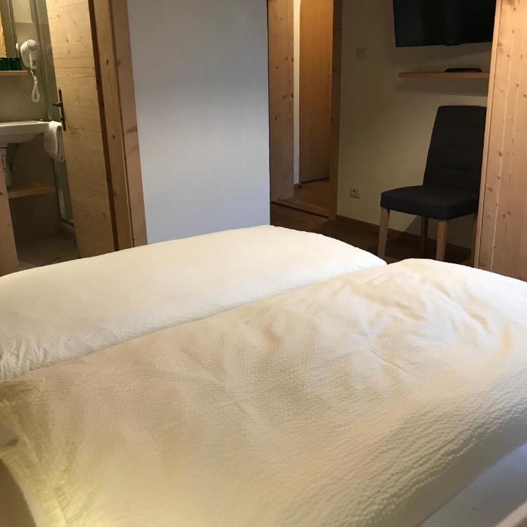Platzerhof - Appartamento con 1 Camera da Letto - 3