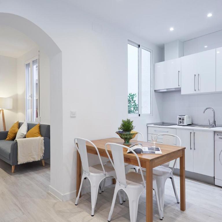 LEEWAYS APARTMENT in ZURITA - Apartamento - 7