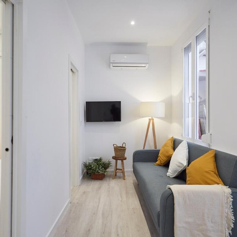 LEEWAYS APARTMENT in ZURITA - Apartamento - 2