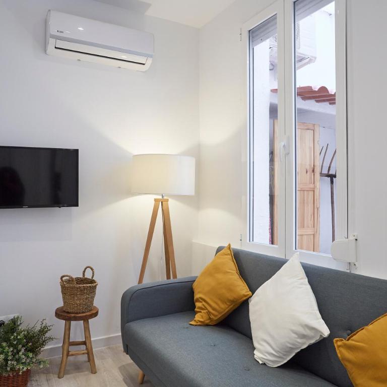 LEEWAYS APARTMENT in ZURITA - Apartamento - 4