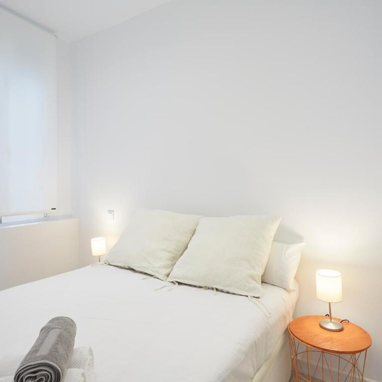 LEEWAYS APARTMENT in ZURITA - Apartamento - 14